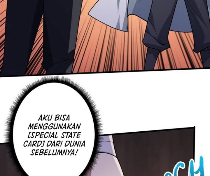 I’m Really Not The Villain Chapter 63 Gambar 6