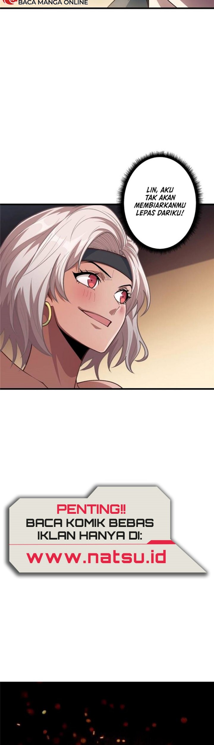I’m Really Not The Villain Chapter 63 Gambar 29