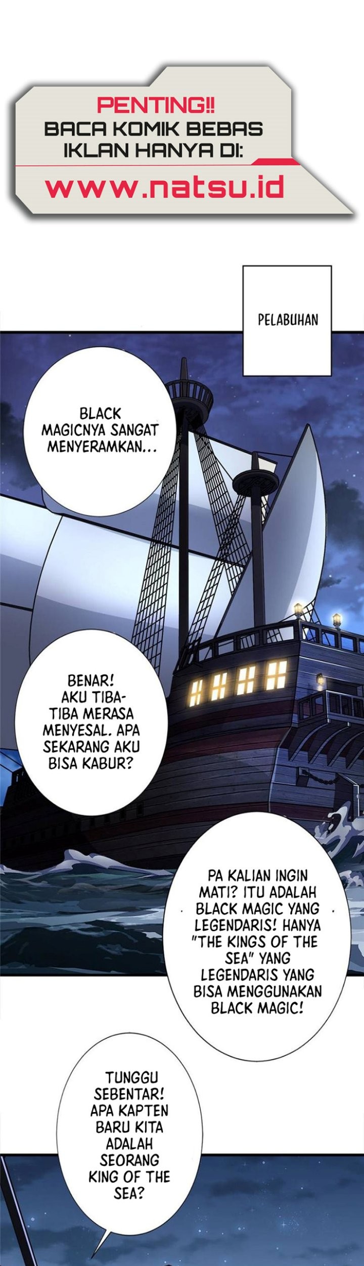Baca  I’m Really Not The Villain Chapter 64 Gambar 2
