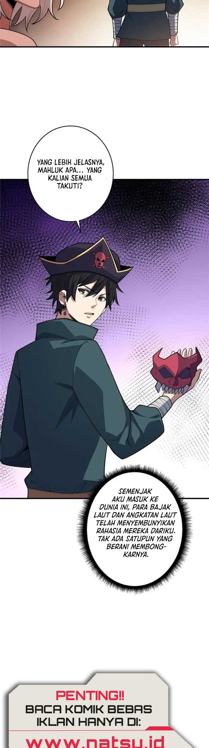 I’m Really Not The Villain Chapter 66 Gambar 18