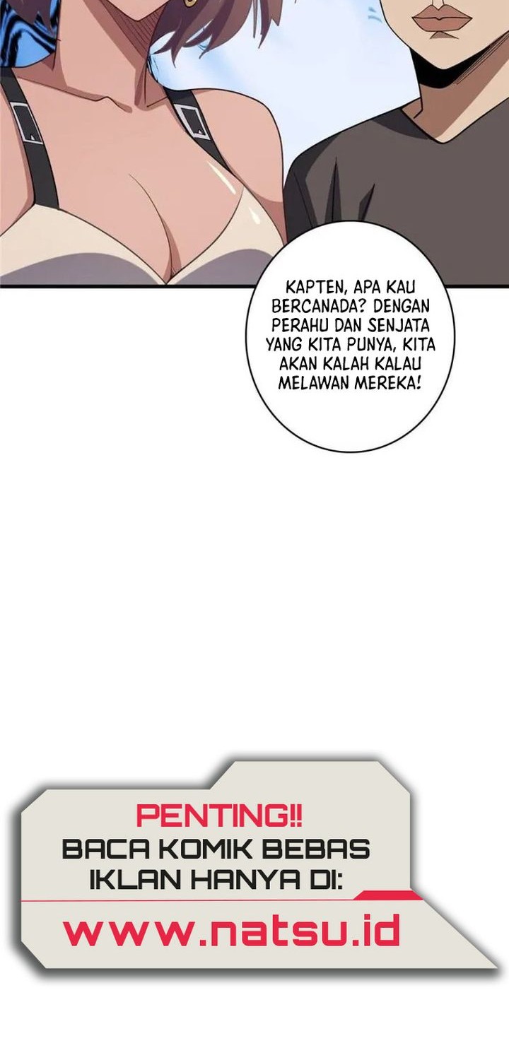 I’m Really Not The Villain Chapter 67 Gambar 12
