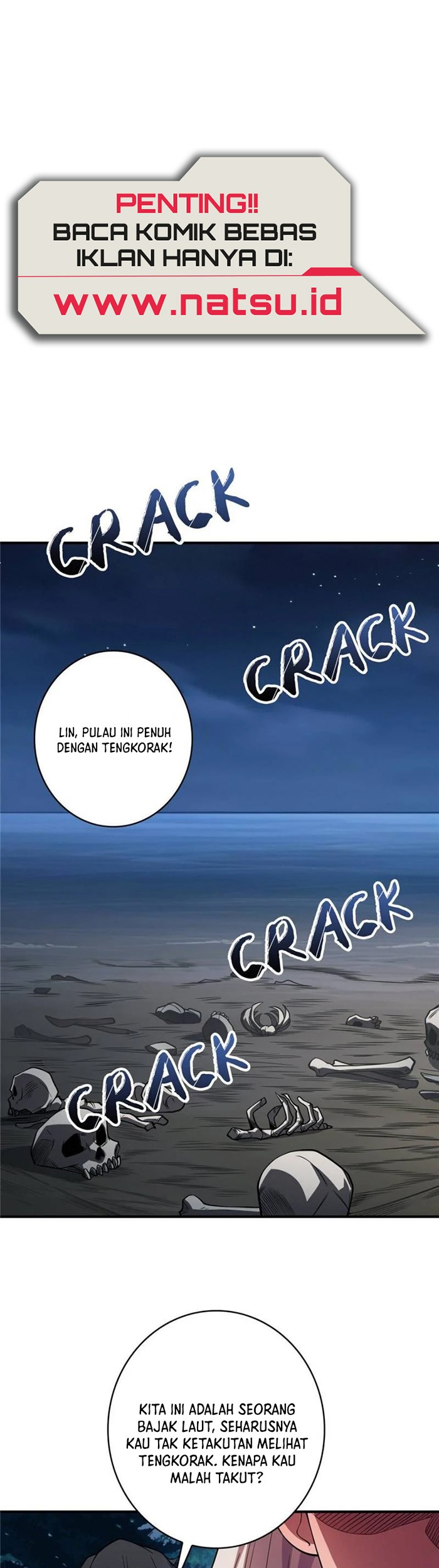 Baca  I’m Really Not The Villain Chapter 69 Gambar 2