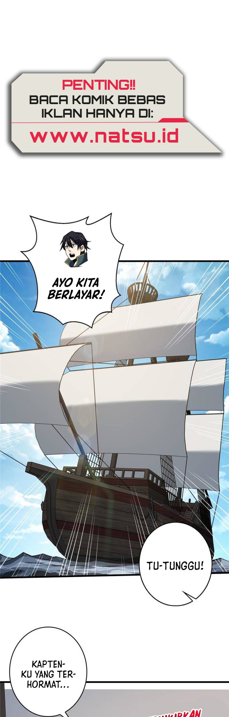 Baca  I’m Really Not The Villain Chapter 72 Gambar 2