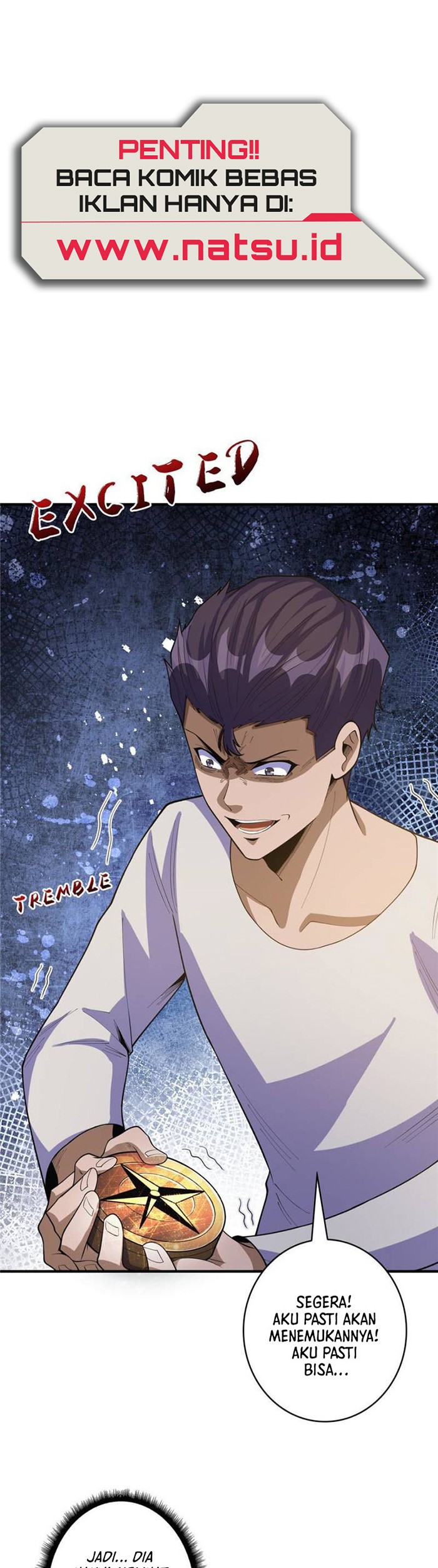 Baca  I’m Really Not The Villain Chapter 73 Gambar 2