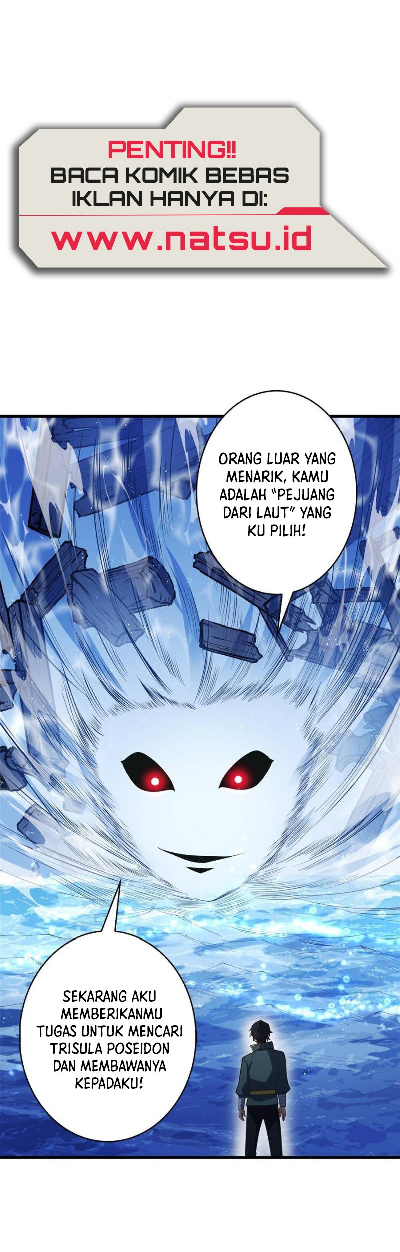 Baca  I’m Really Not The Villain Chapter 74 Gambar 2