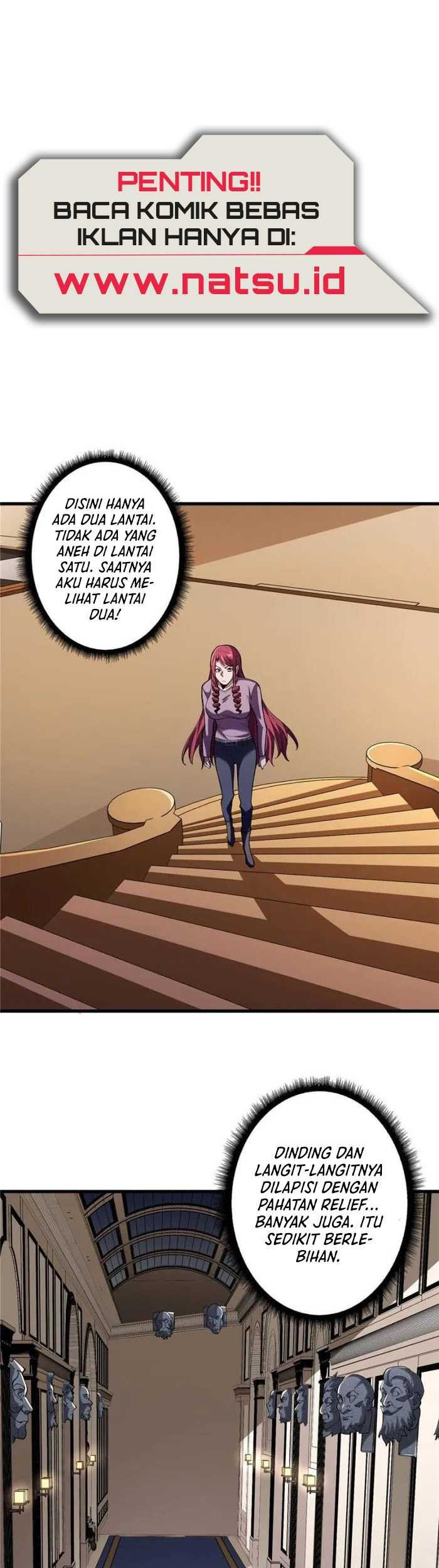 Baca  I’m Really Not The Villain Chapter 77 Gambar 2