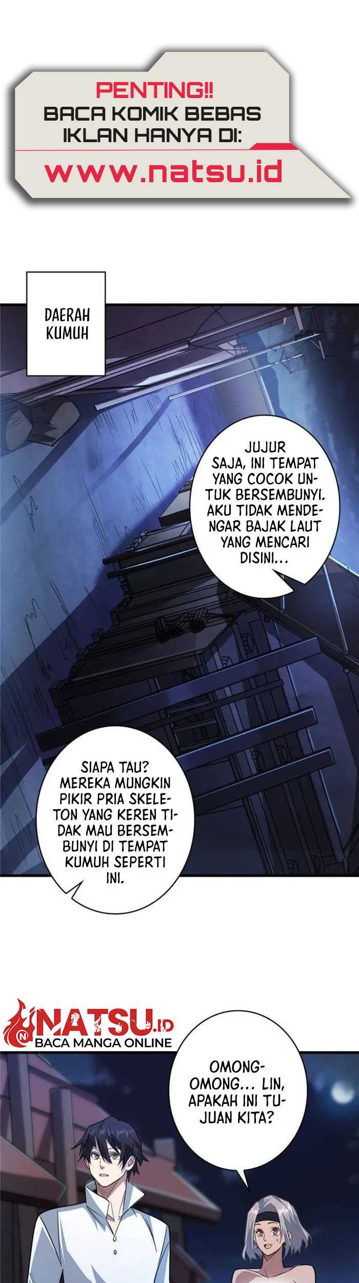 Baca  I’m Really Not The Villain Chapter 79 Gambar 2