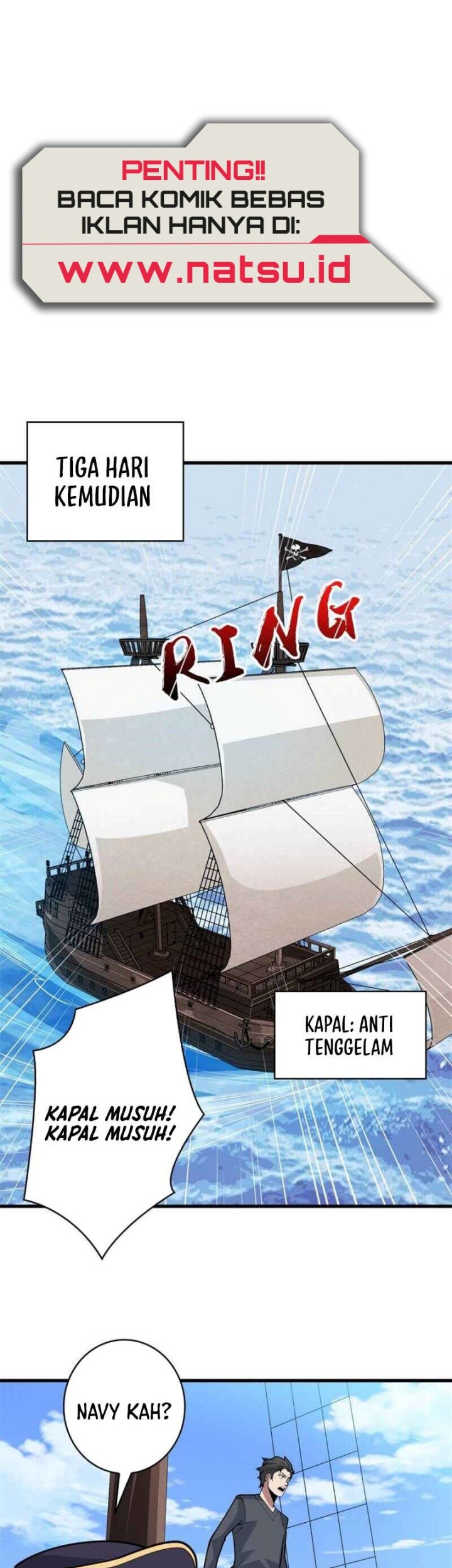 Baca I’m Really Not The Villain Chapter 83 Gambar 2