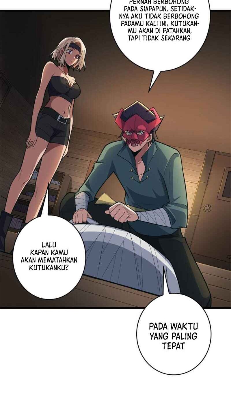 I’m Really Not The Villain Chapter 87 Gambar 29