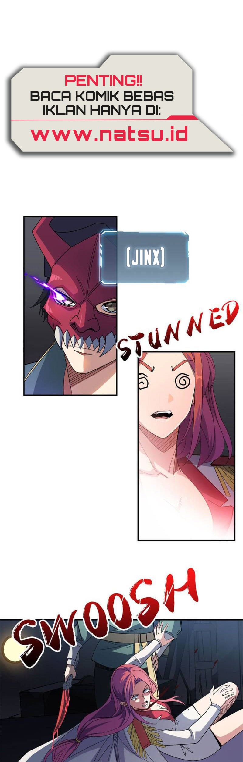 Baca I’m Really Not The Villain Chapter 92 Gambar 2