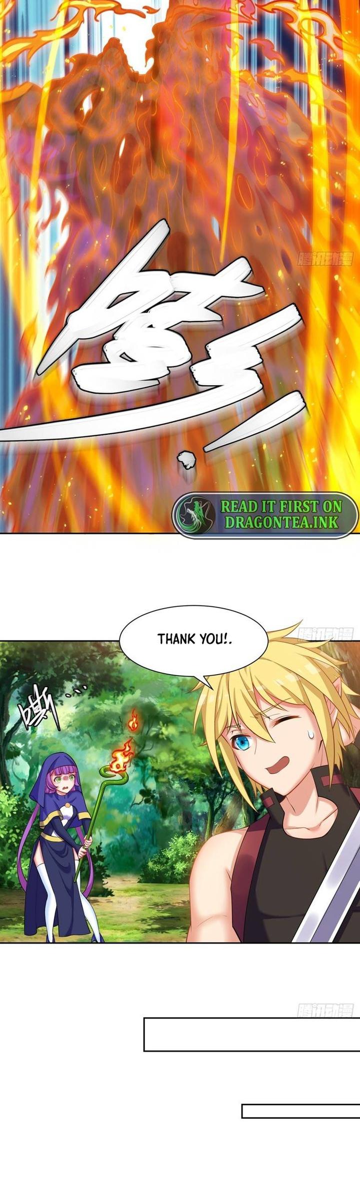 I’m Trapped in Beta Test World for one Thousand year Chapter 10 Gambar 15