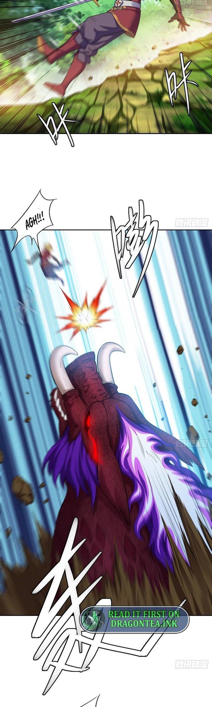 I’m Trapped in Beta Test World for one Thousand year Chapter 10 Gambar 25