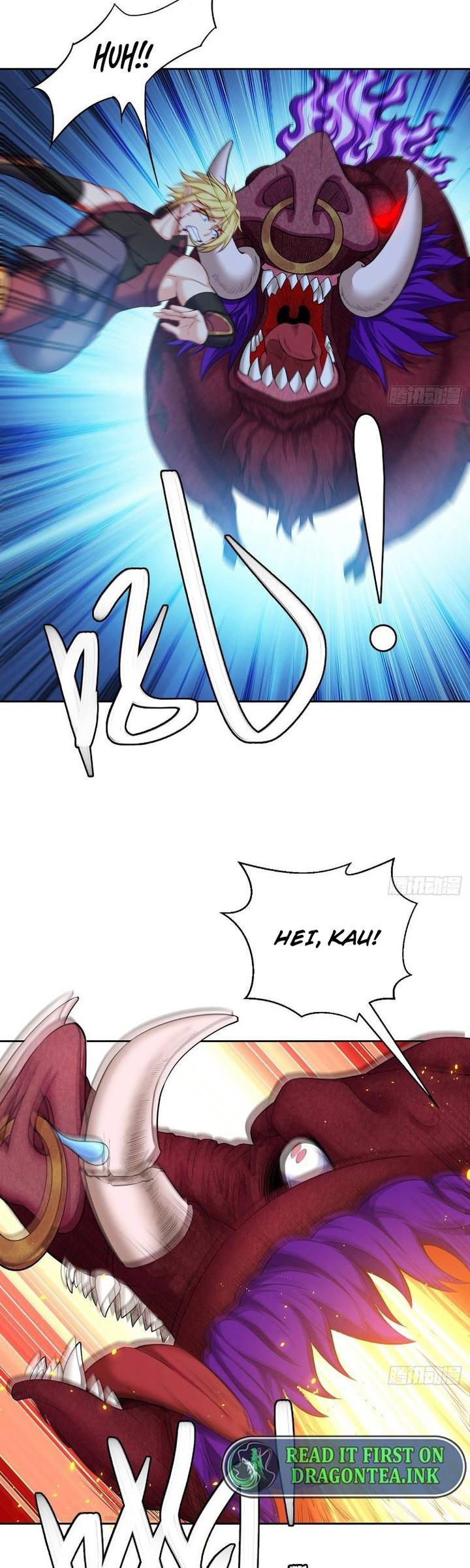 I’m Trapped in Beta Test World for one Thousand year Chapter 10 Gambar 26