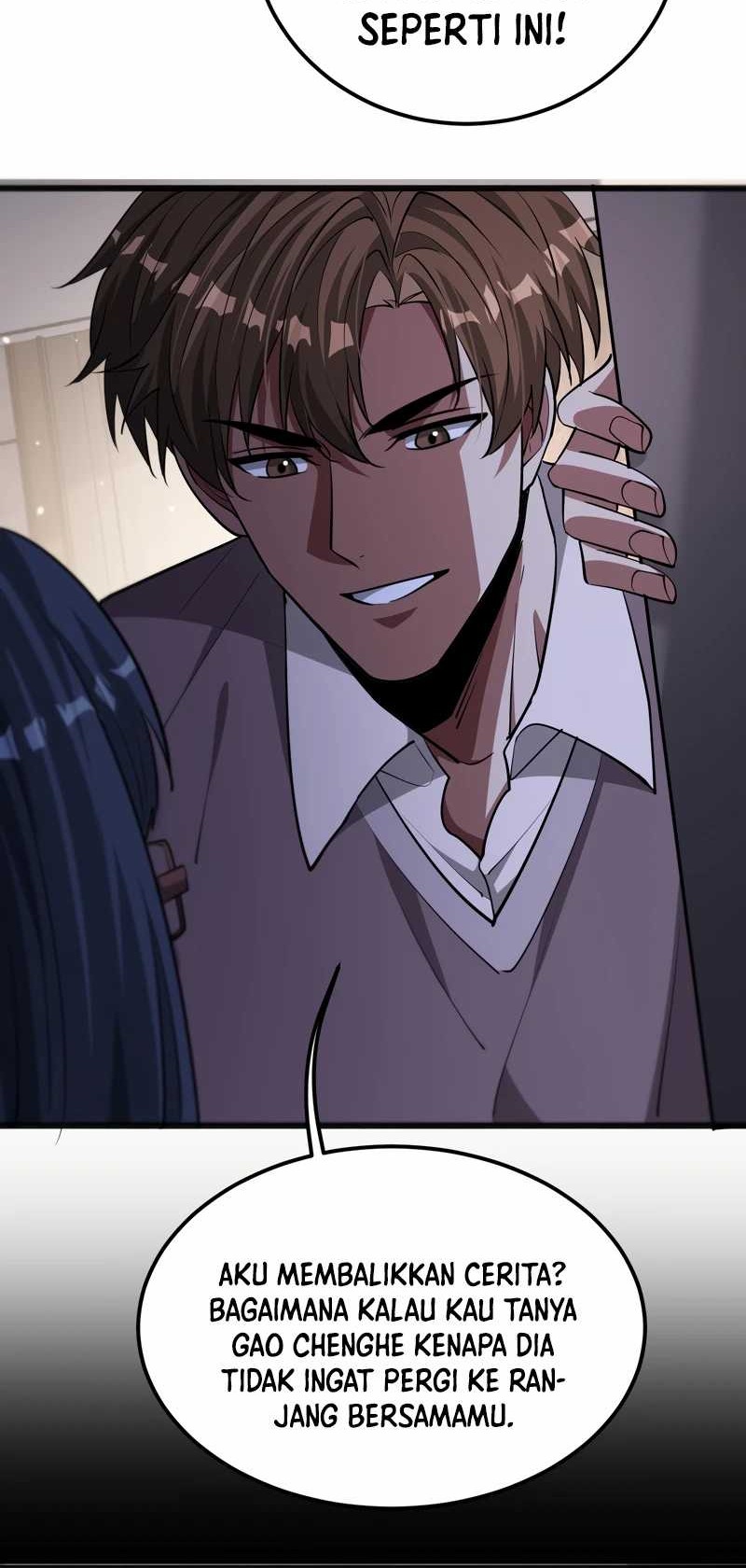 I’m Trapped in This Day for One Thousand Years Chapter 174 Gambar 20