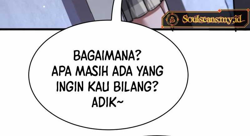 I’m Trapped in This Day for One Thousand Years Chapter 174 Gambar 24