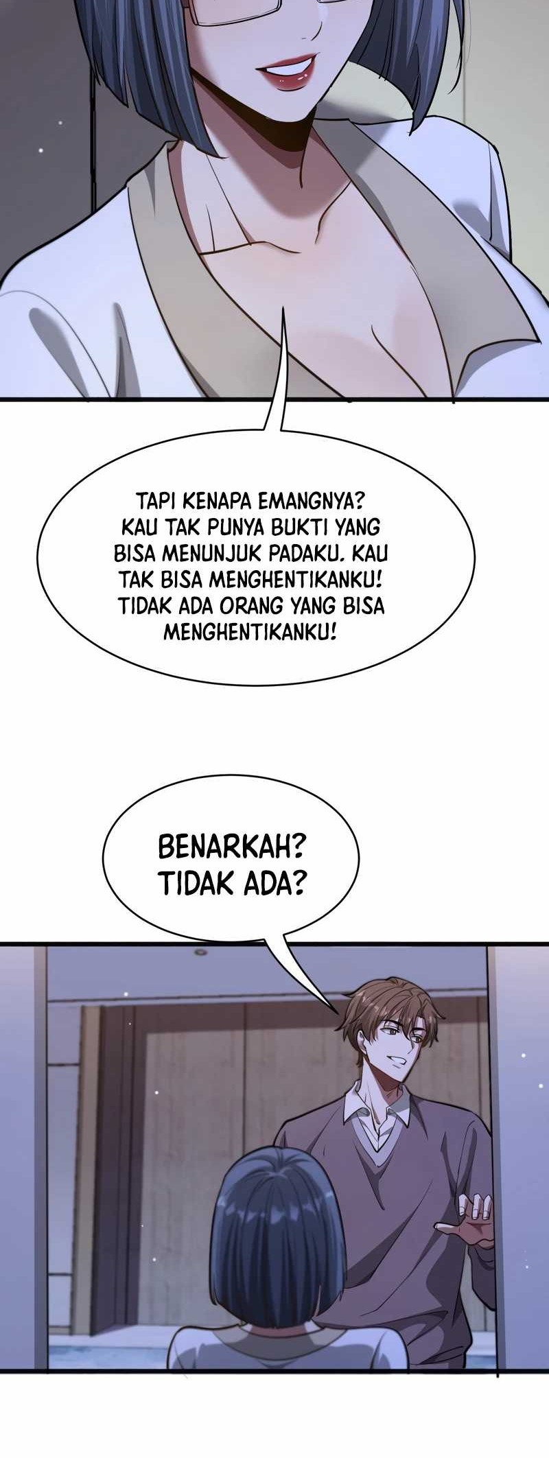 I’m Trapped in This Day for One Thousand Years Chapter 174 Gambar 26