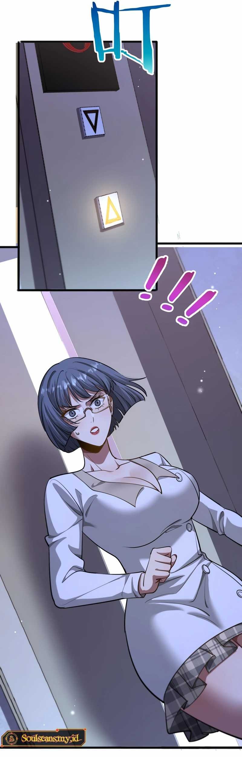 I’m Trapped in This Day for One Thousand Years Chapter 174 Gambar 27