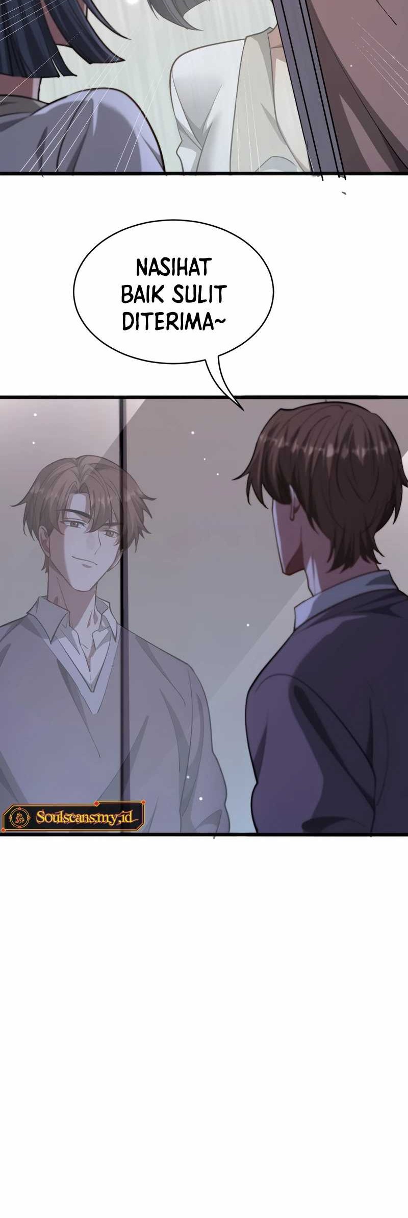 I’m Trapped in This Day for One Thousand Years Chapter 174 Gambar 32