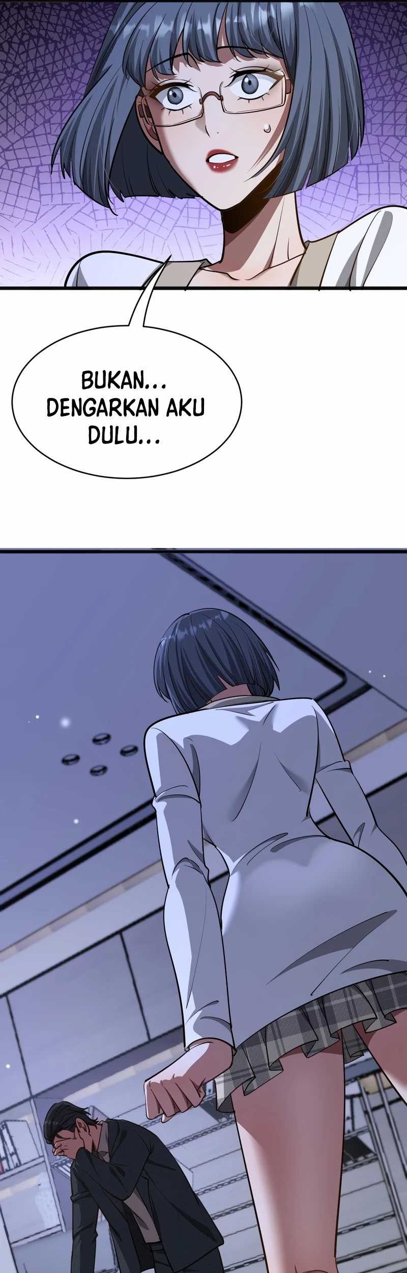 I’m Trapped in This Day for One Thousand Years Chapter 174 Gambar 37