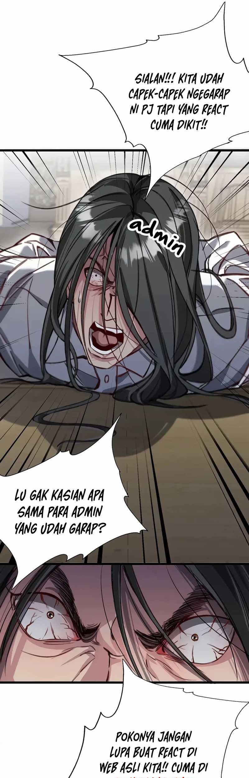I’m Trapped in This Day for One Thousand Years Chapter 174 Gambar 39