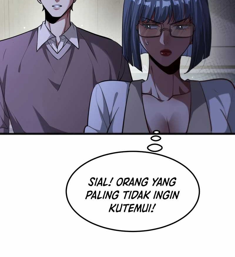 I’m Trapped in This Day for One Thousand Years Chapter 174 Gambar 5
