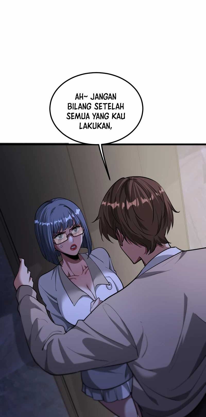 I’m Trapped in This Day for One Thousand Years Chapter 174 Gambar 12