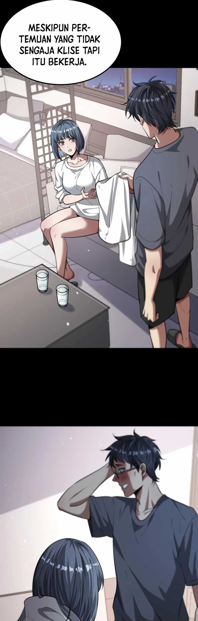 I’m Trapped in This Day for One Thousand Years Chapter 174 Gambar 15