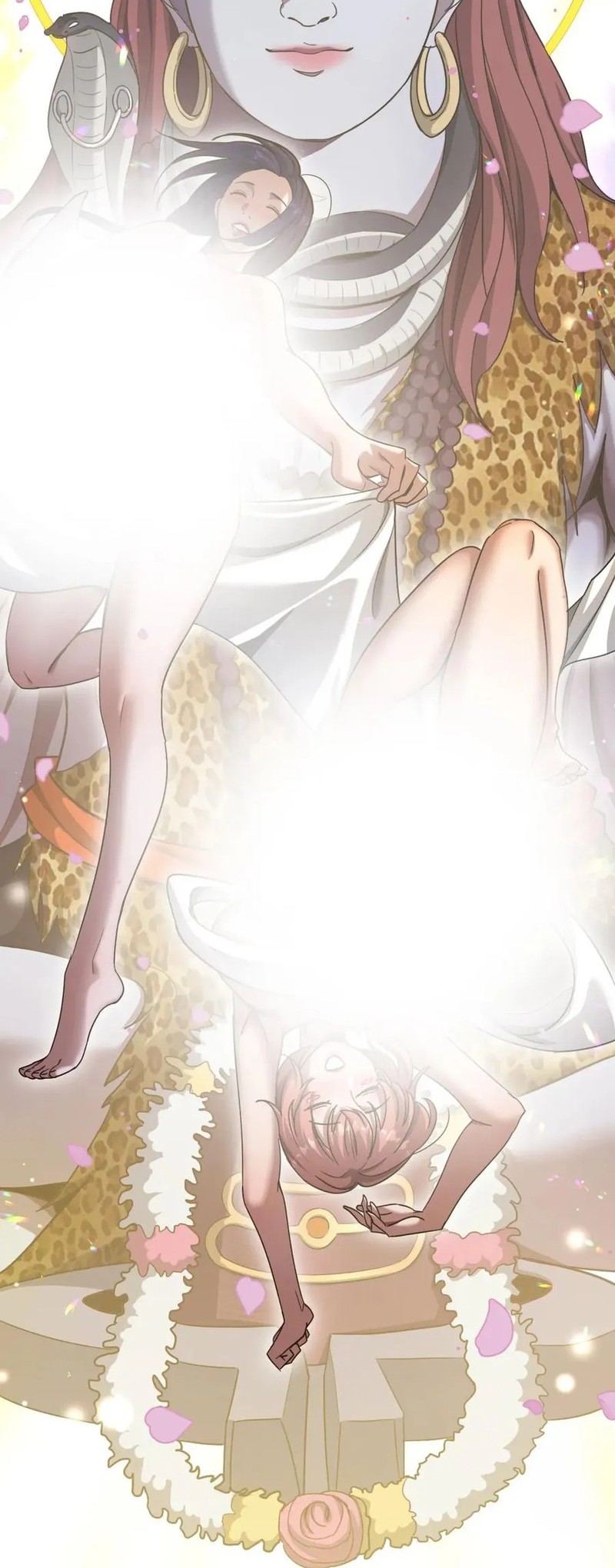 I’m Trapped in This Day for One Thousand Years Chapter 177 Gambar 36