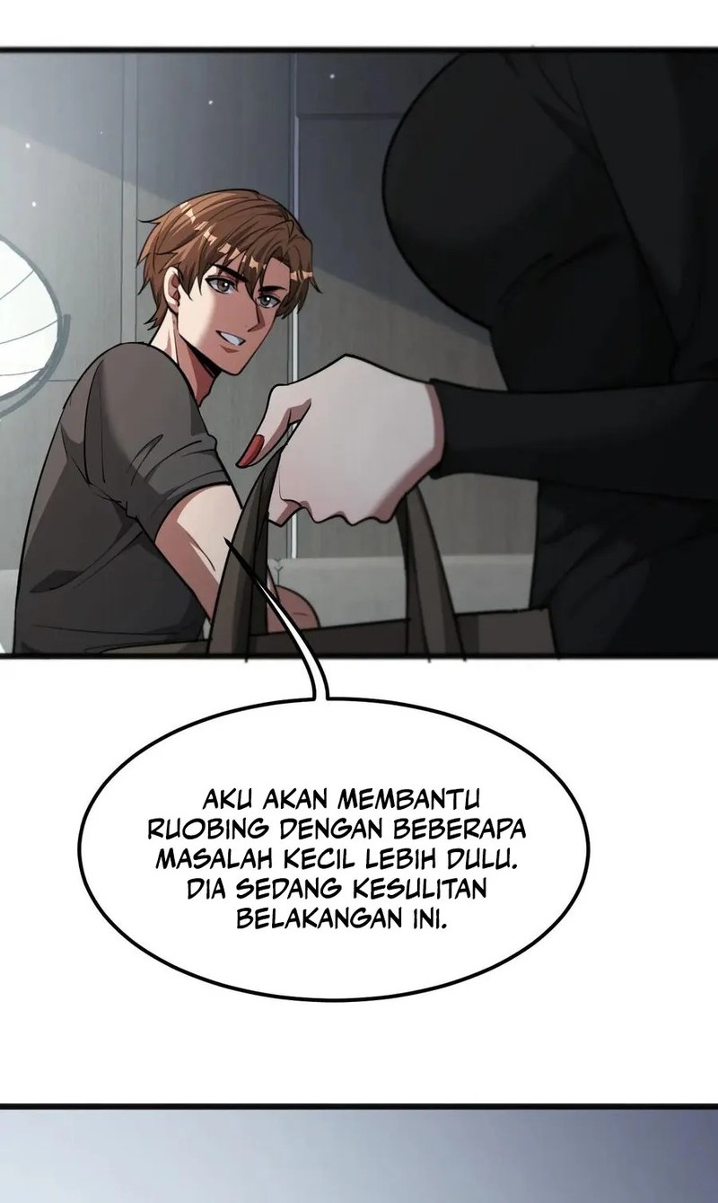 I’m Trapped in This Day for One Thousand Years Chapter 177 Gambar 11