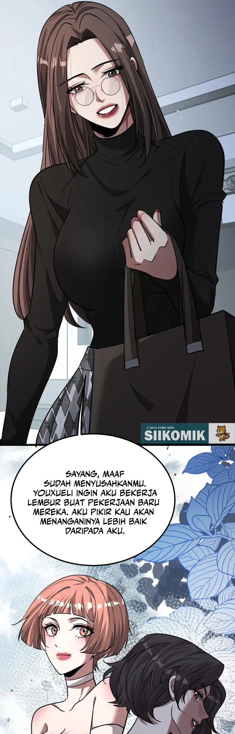 I’m Trapped in This Day for One Thousand Years Chapter 177 Gambar 12
