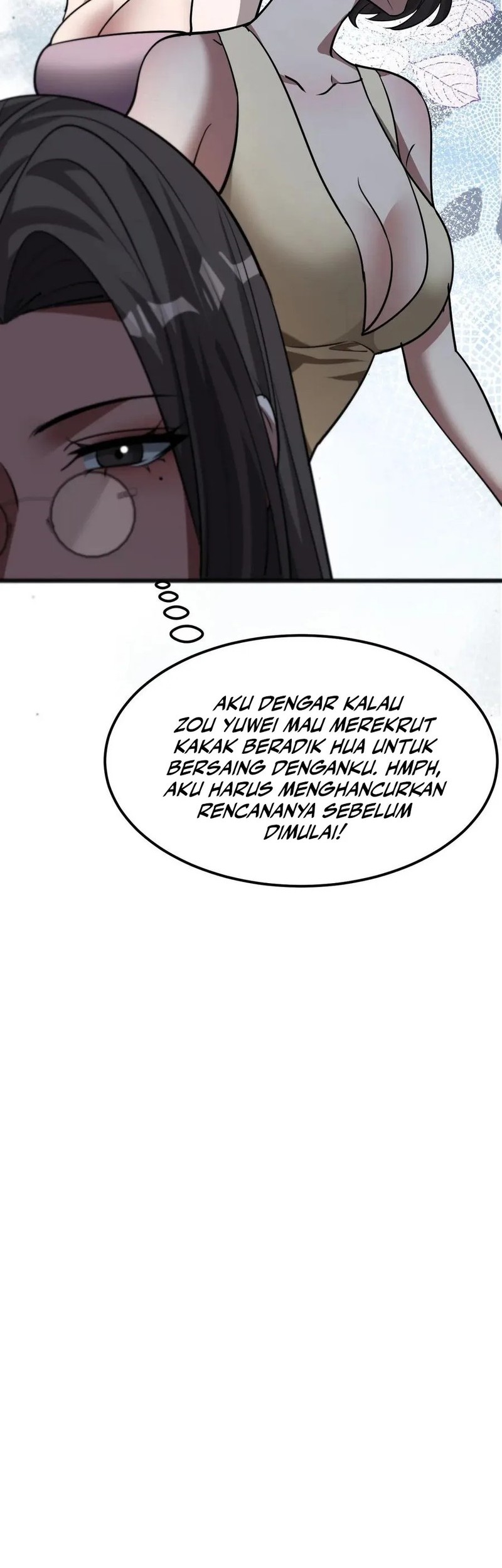 I’m Trapped in This Day for One Thousand Years Chapter 177 Gambar 13