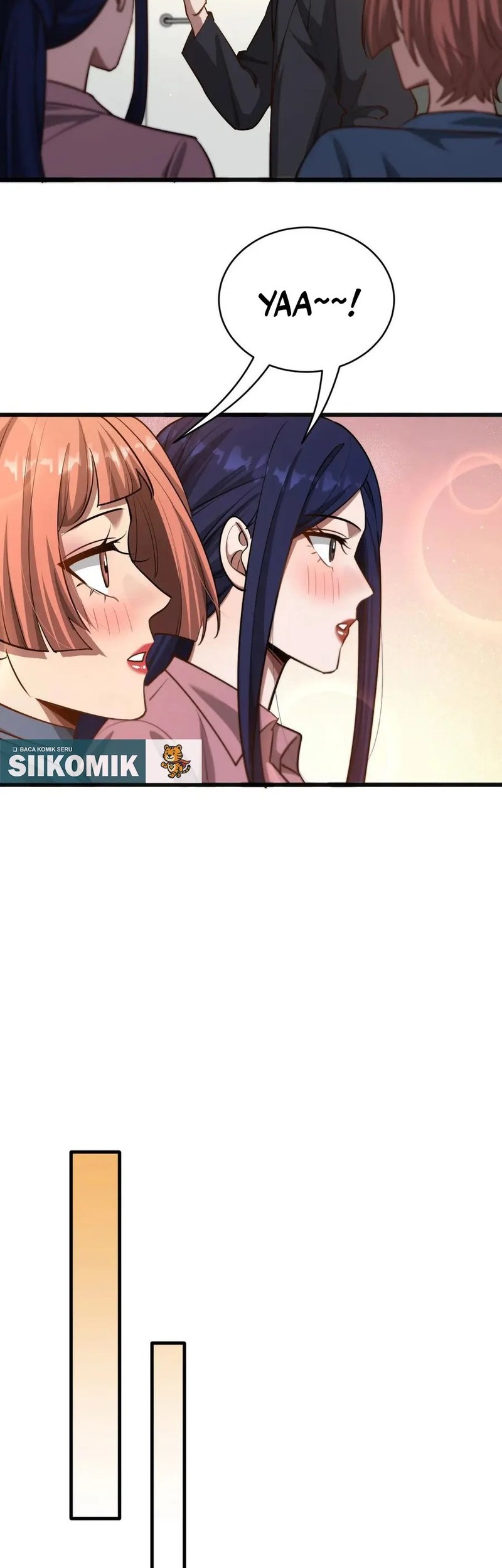I’m Trapped in This Day for One Thousand Years Chapter 177 Gambar 21