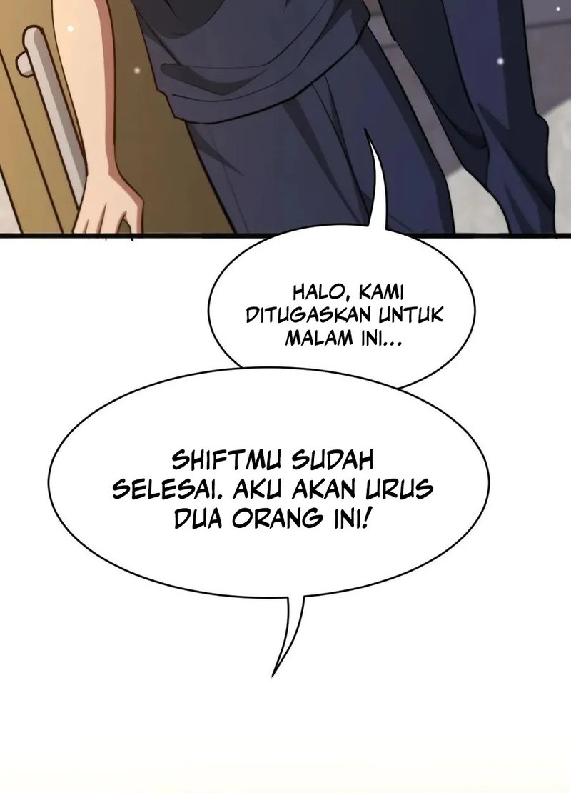 I’m Trapped in This Day for One Thousand Years Chapter 177 Gambar 23