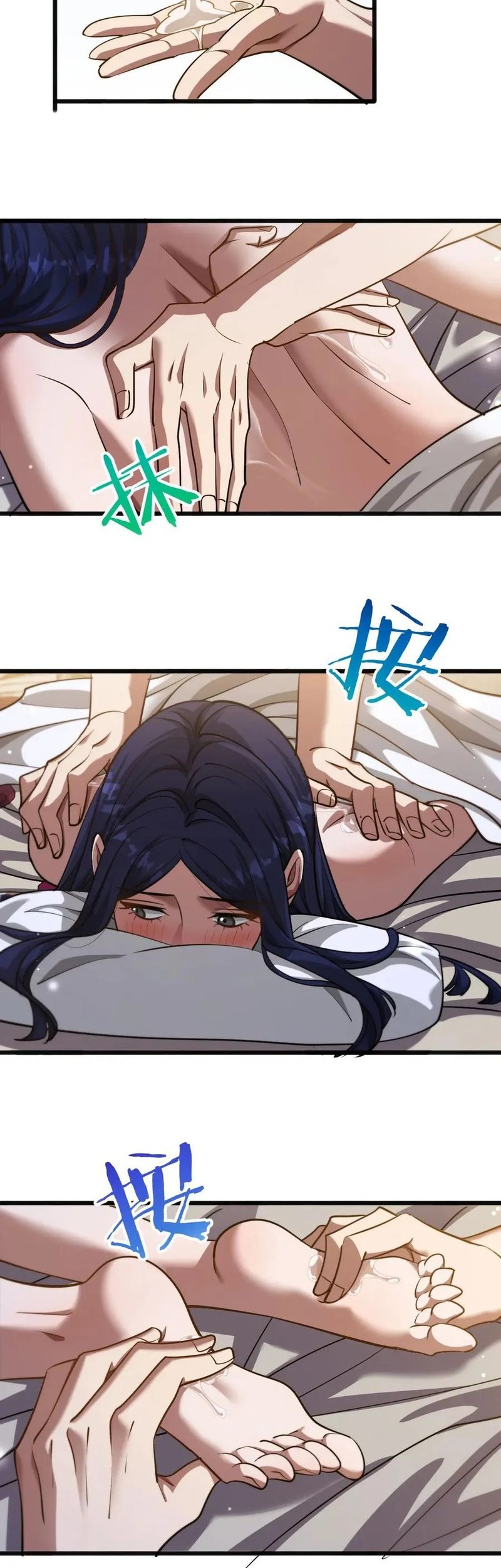 I’m Trapped in This Day for One Thousand Years Chapter 177 Gambar 28