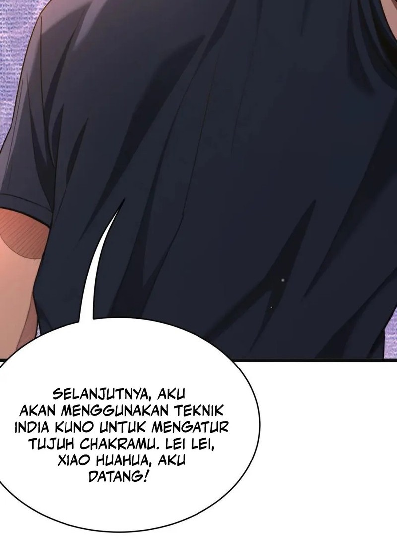 I’m Trapped in This Day for One Thousand Years Chapter 177 Gambar 34
