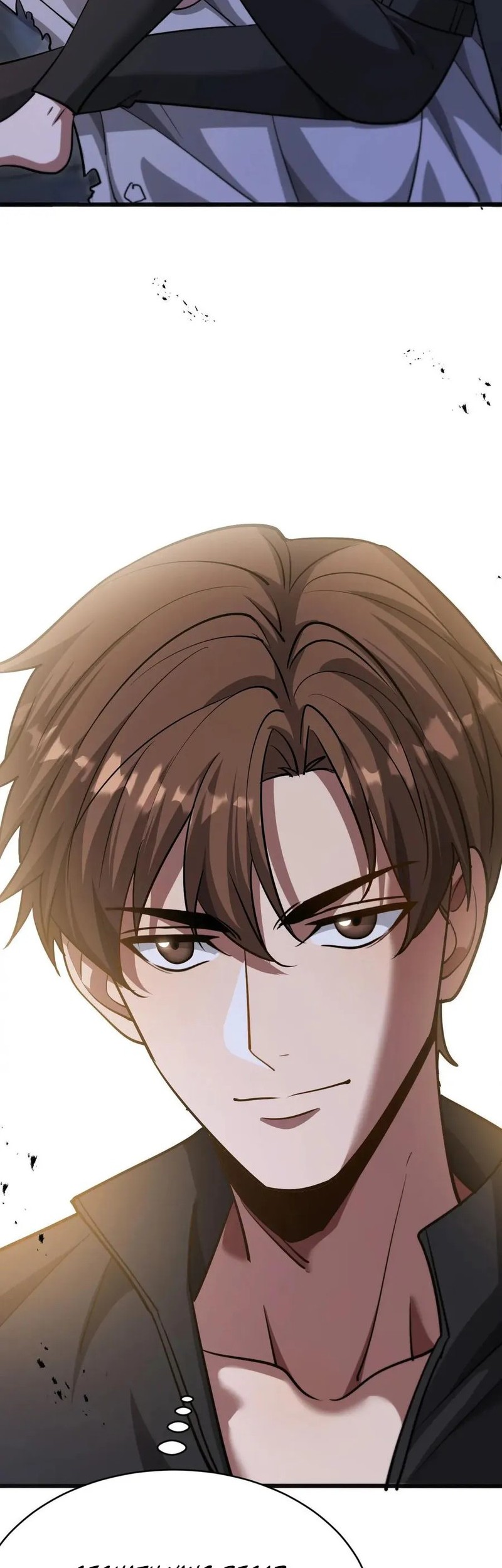 I’m Trapped in This Day for One Thousand Years Chapter 179 Gambar 37