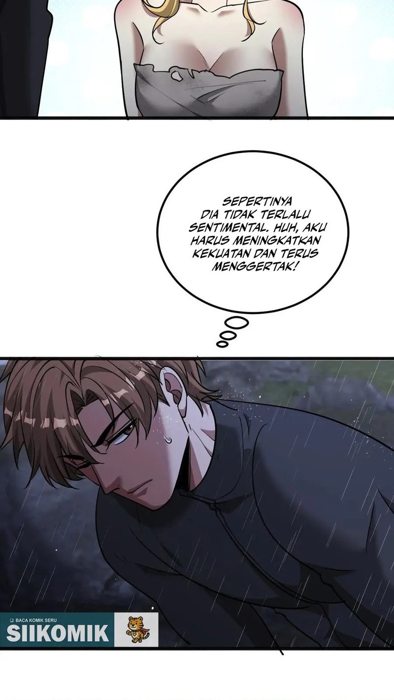 I’m Trapped in This Day for One Thousand Years Chapter 179 Gambar 3
