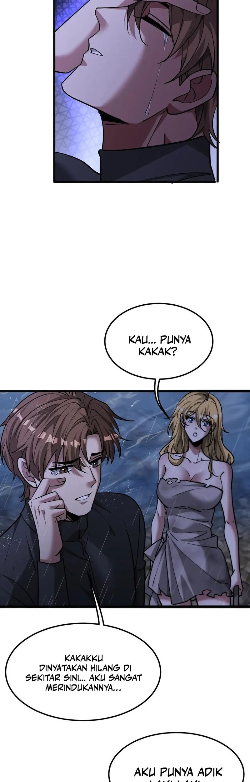 I’m Trapped in This Day for One Thousand Years Chapter 179 Gambar 5