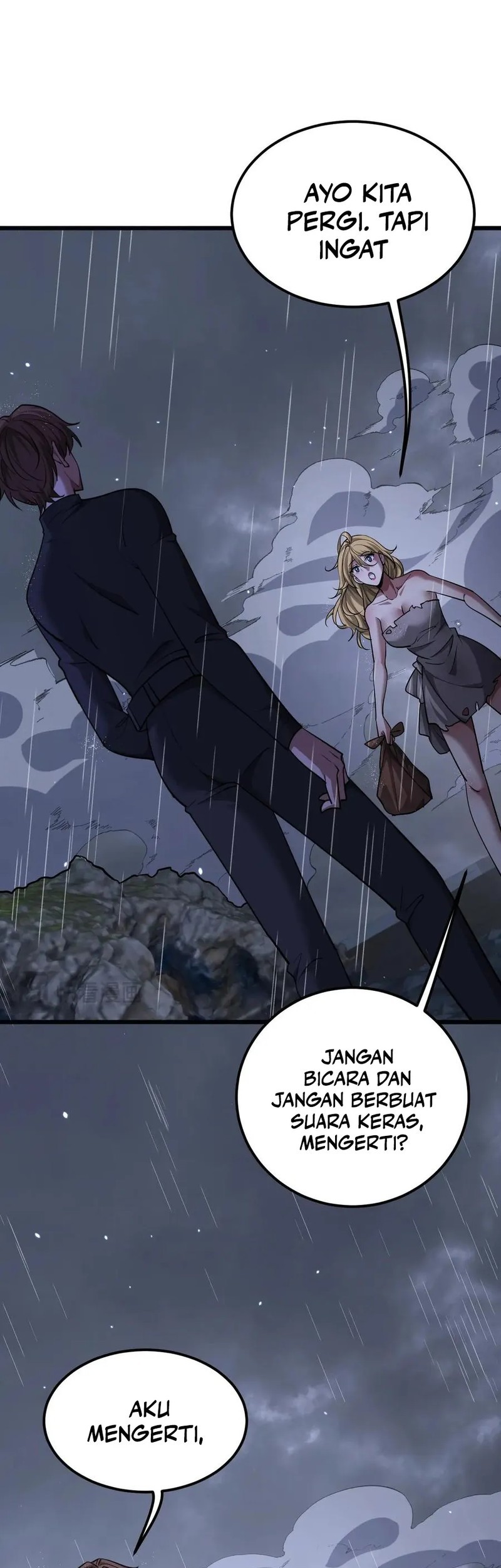 I’m Trapped in This Day for One Thousand Years Chapter 179 Gambar 8