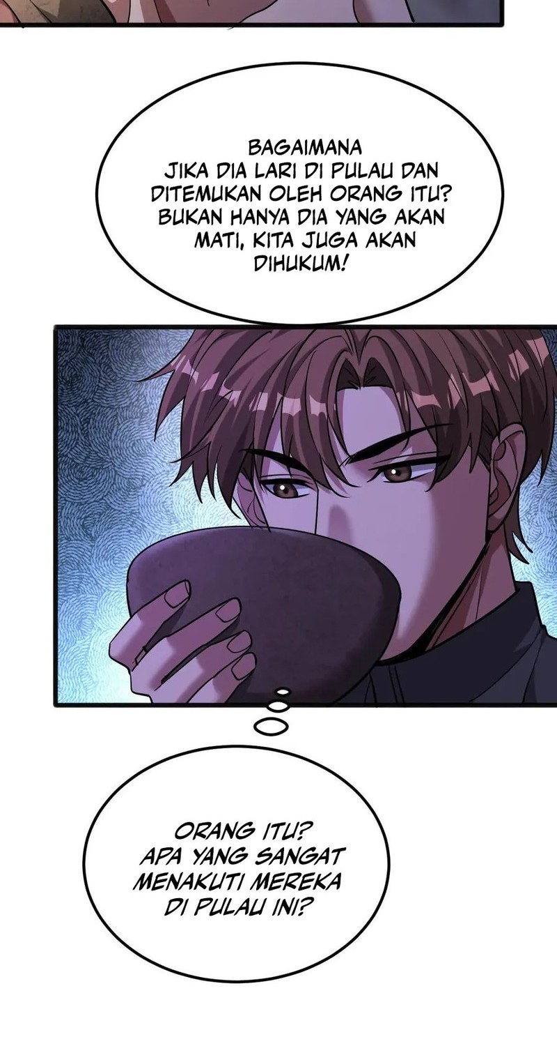 I’m Trapped in This Day for One Thousand Years Chapter 179 Gambar 15
