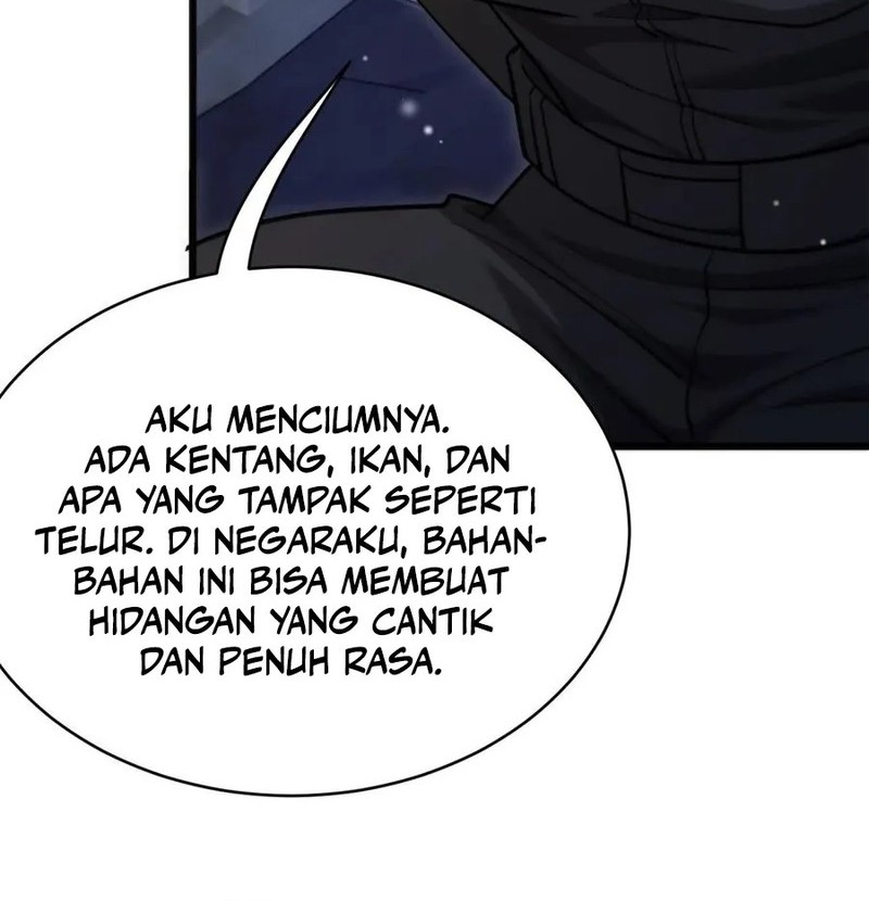 I’m Trapped in This Day for One Thousand Years Chapter 179 Gambar 23