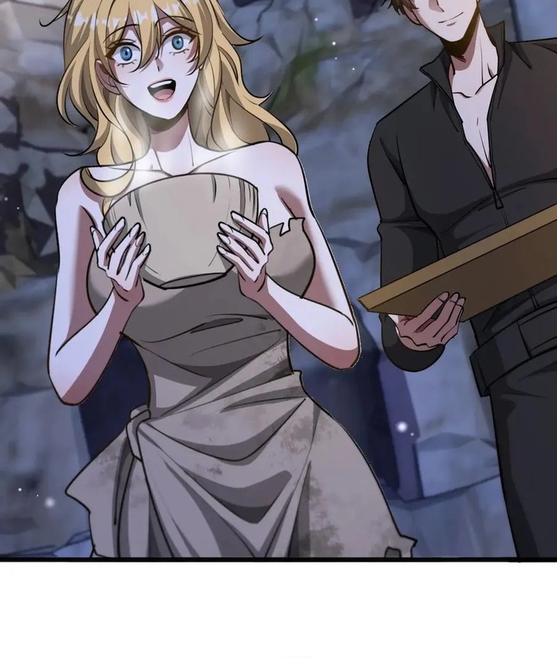 I’m Trapped in This Day for One Thousand Years Chapter 179 Gambar 27