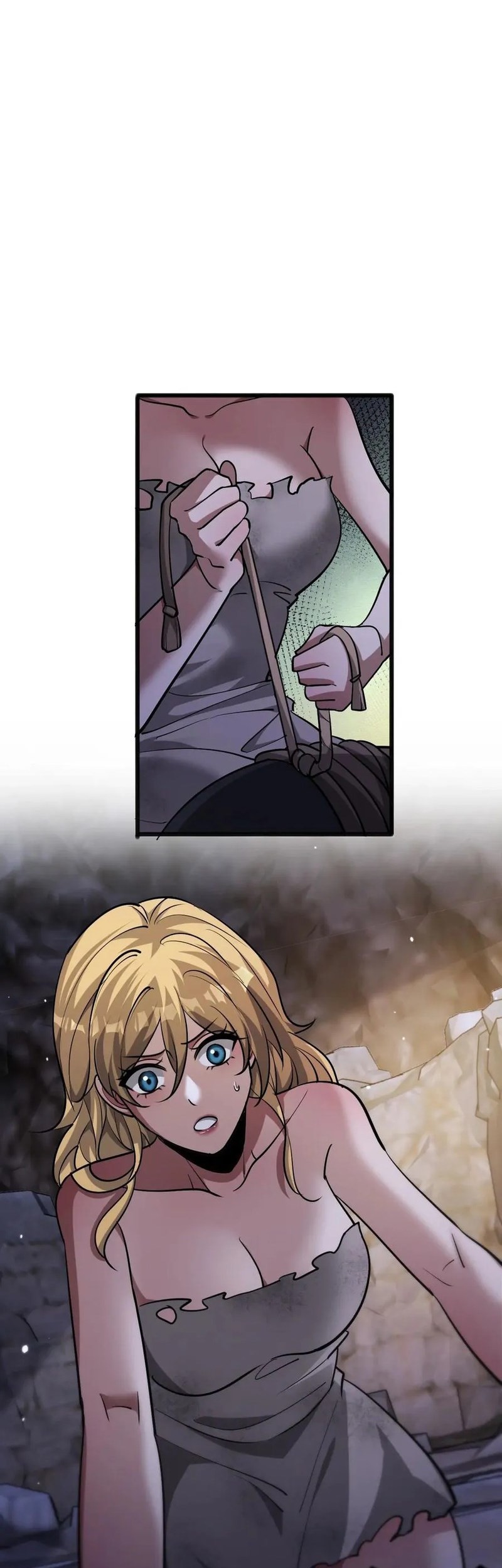 Baca Komik I’m Trapped in This Day for One Thousand Years Chapter 180 Gambar 1