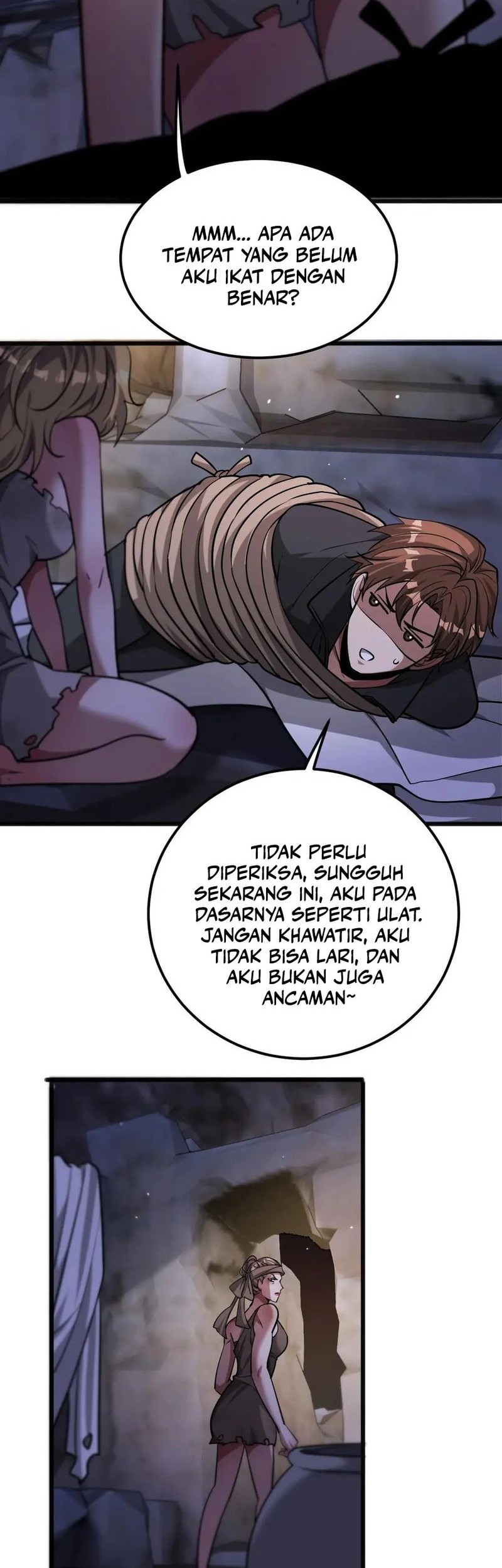 Baca I’m Trapped in This Day for One Thousand Years Chapter 180 Gambar 2