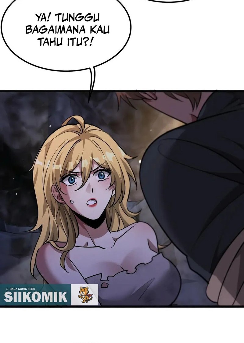 I’m Trapped in This Day for One Thousand Years Chapter 180 Gambar 8