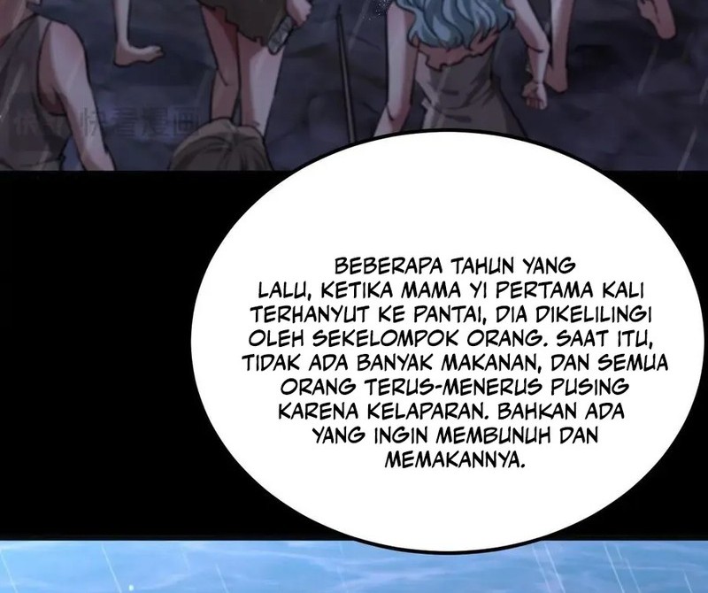I’m Trapped in This Day for One Thousand Years Chapter 180 Gambar 12