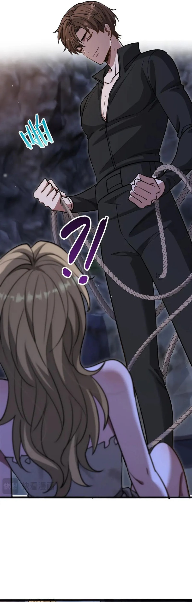 I’m Trapped in This Day for One Thousand Years Chapter 180 Gambar 29