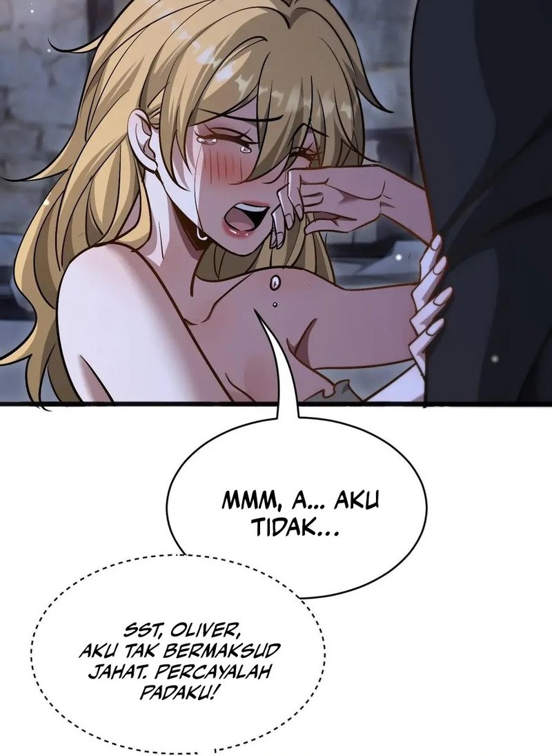 I’m Trapped in This Day for One Thousand Years Chapter 180 Gambar 32