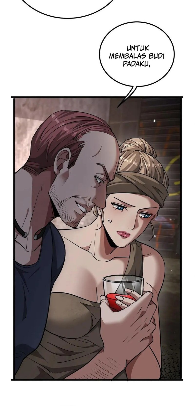 I’m Trapped in This Day for One Thousand Years Chapter 181 Gambar 3