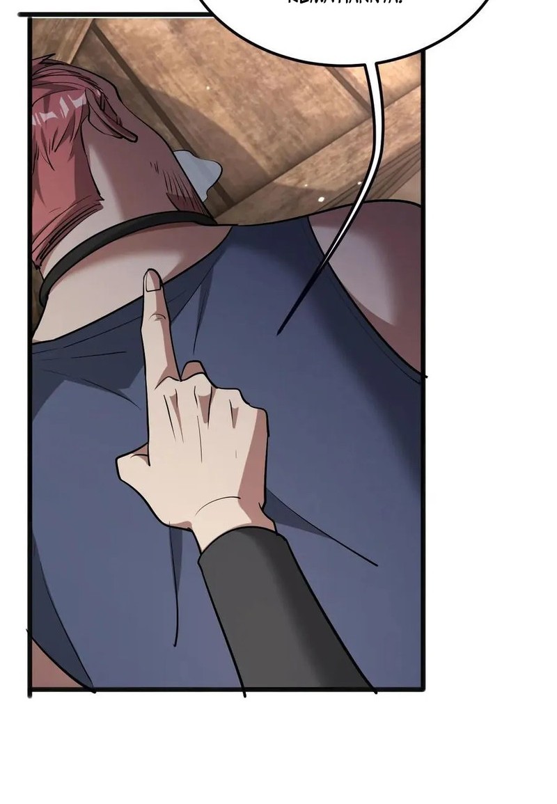 I’m Trapped in This Day for One Thousand Years Chapter 181 Gambar 7
